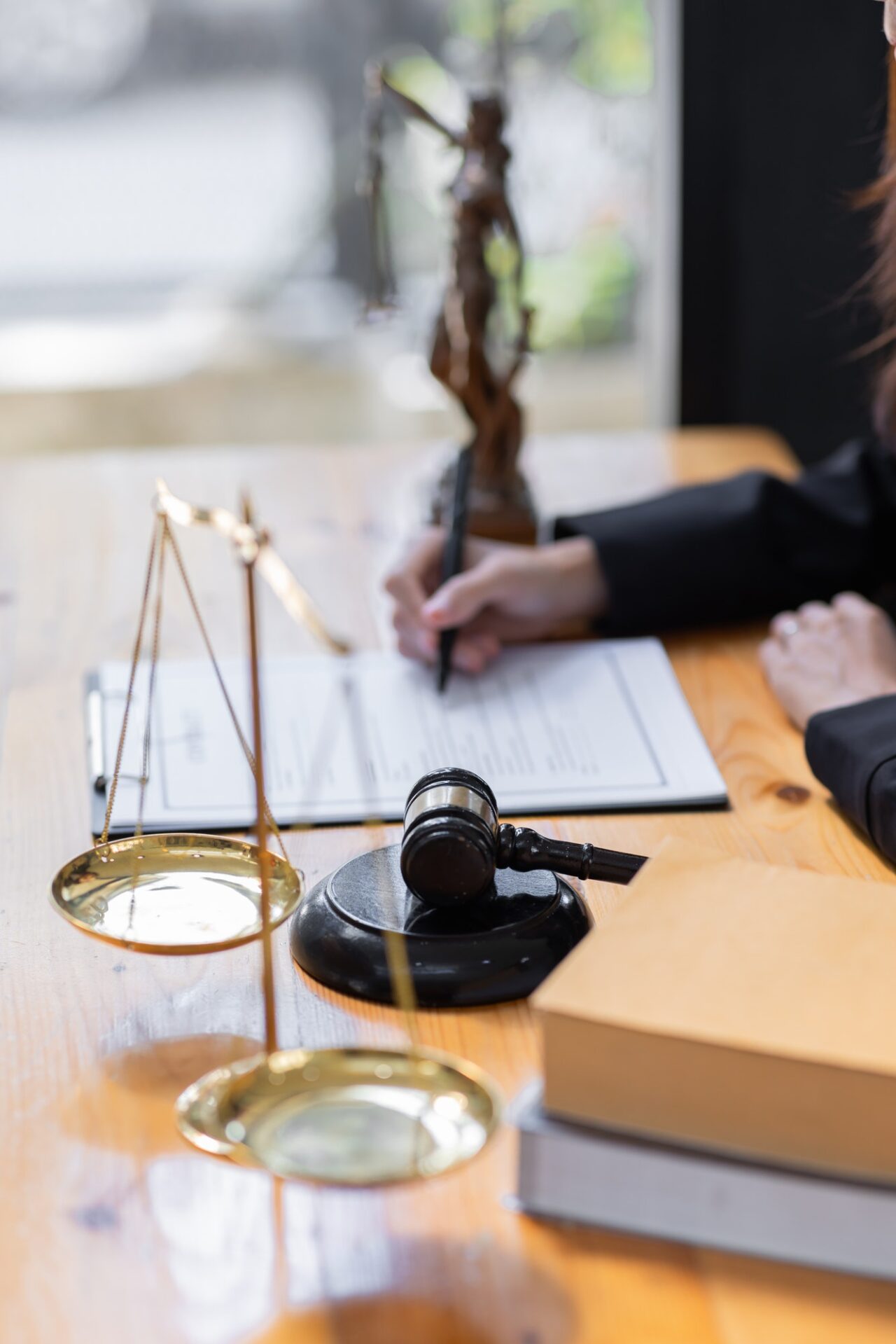 Mobile Notary Services Landing page 3 Mobile Notary Services